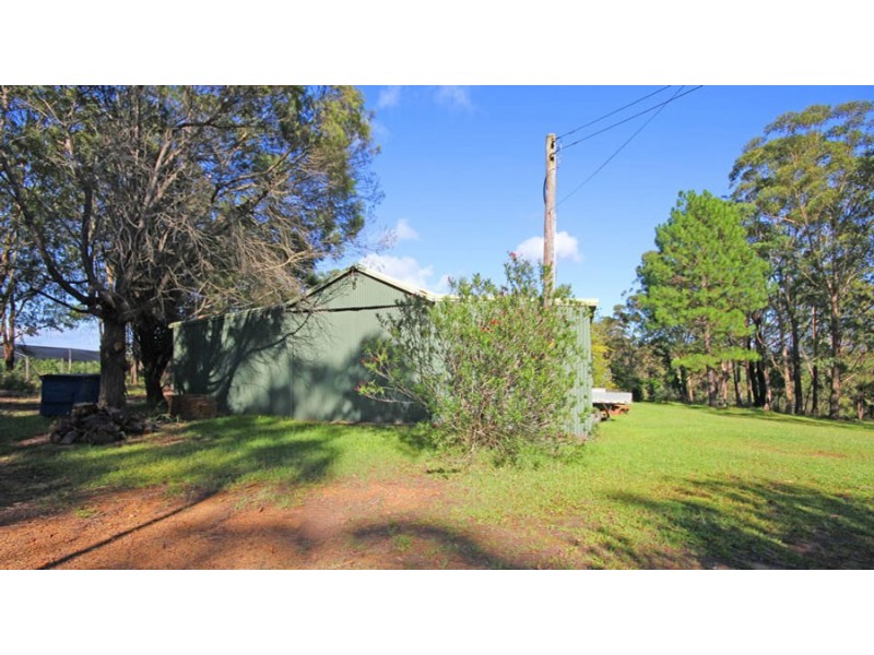 Glenorie NSW 2157