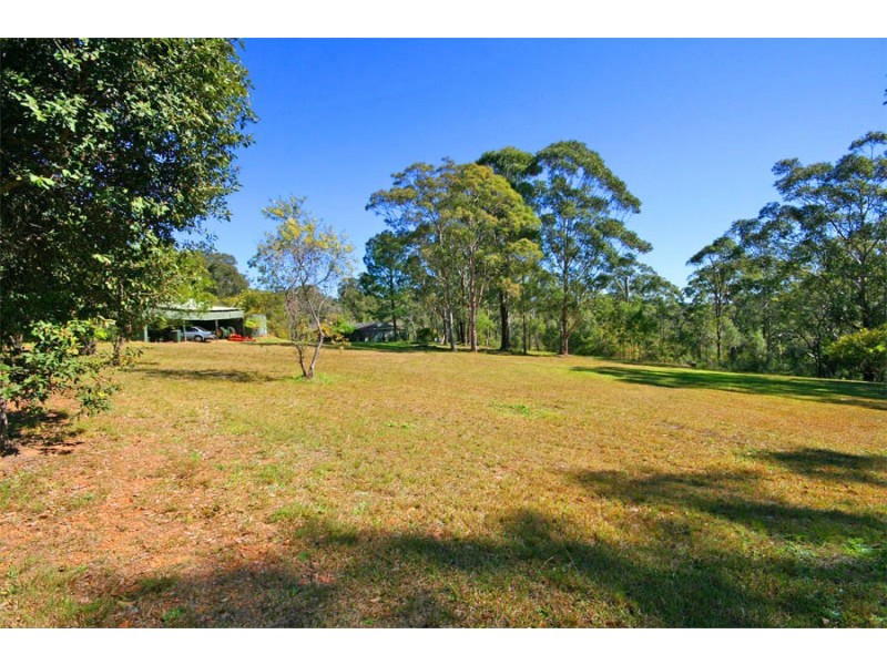 Glenorie NSW 2157