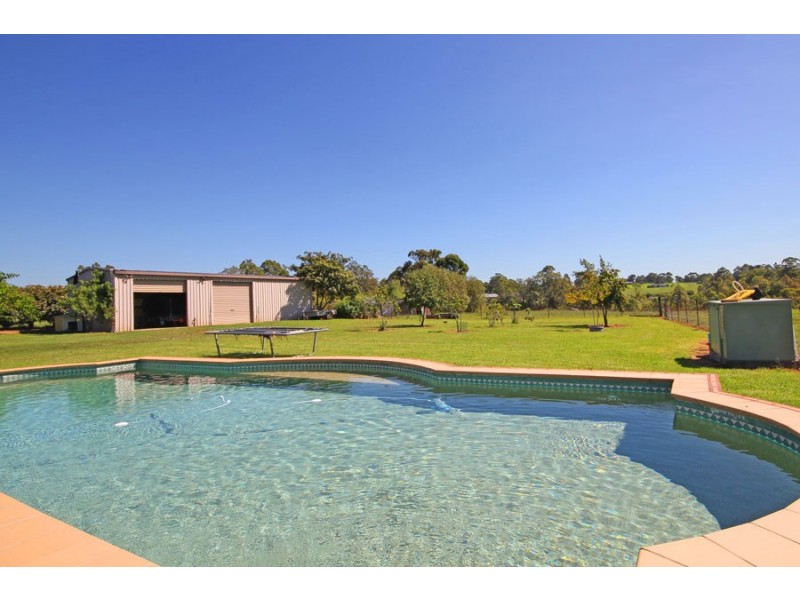 19 Muscios Road, Glenorie NSW 2157