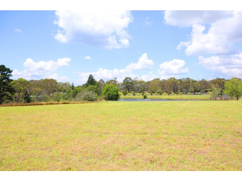 19 Muscios Road, Glenorie NSW 2157