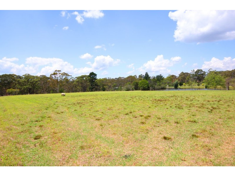 19 Muscios Road, Glenorie NSW 2157