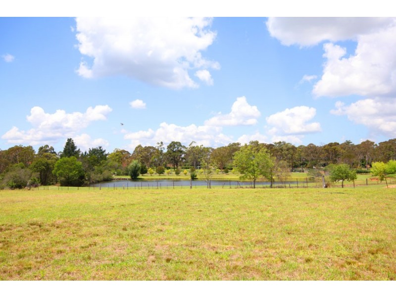 19 Muscios Road, Glenorie NSW 2157