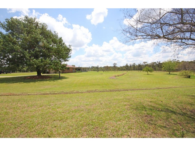 19 Muscios Road, Glenorie NSW 2157