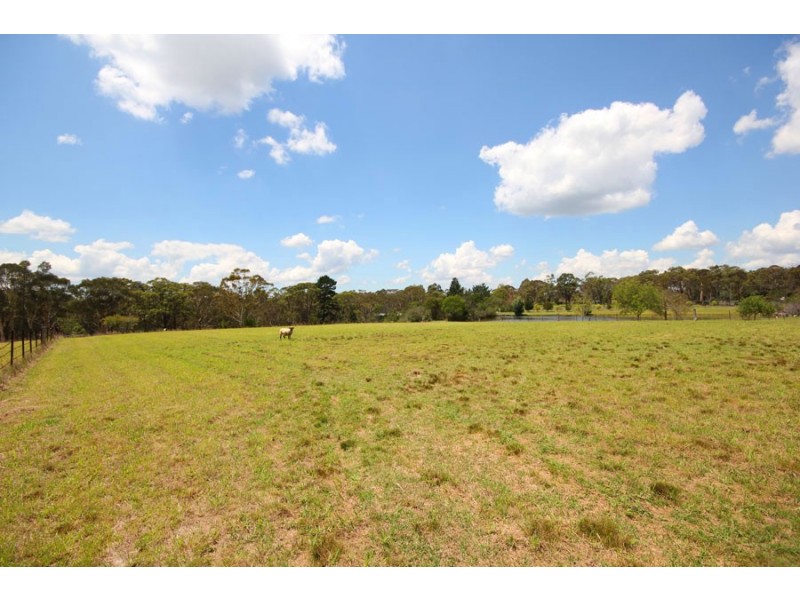 19 Muscios Road, Glenorie NSW 2157