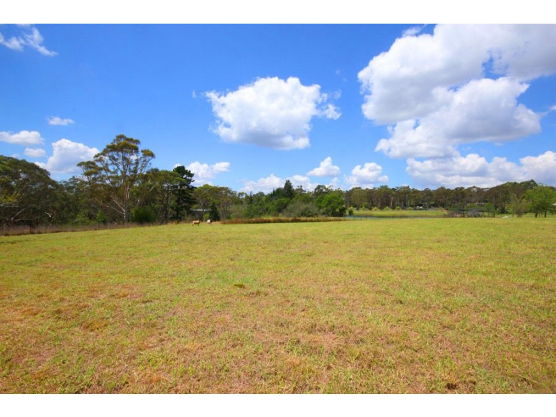 19 Muscios Road, Glenorie NSW 2157