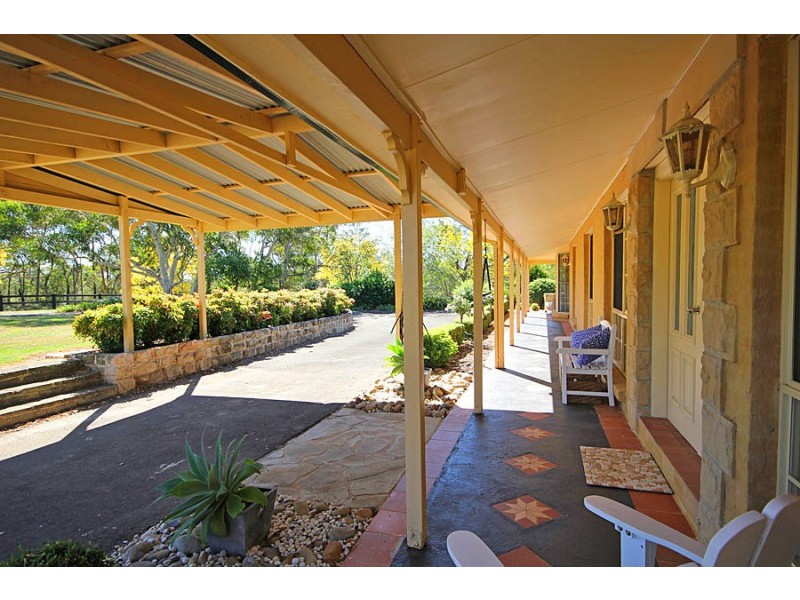 12-14 McCallums Avenue, Berrilee NSW 2159