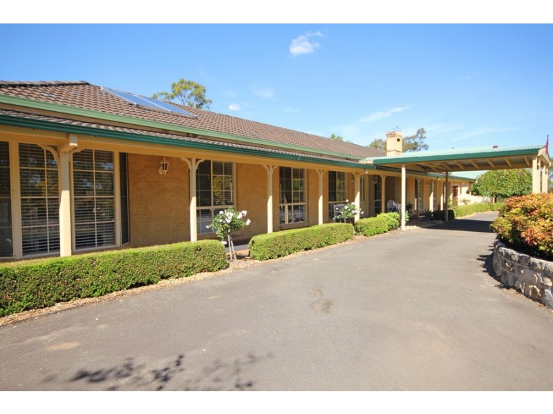 12-14 McCallums Avenue, Berrilee NSW 2159