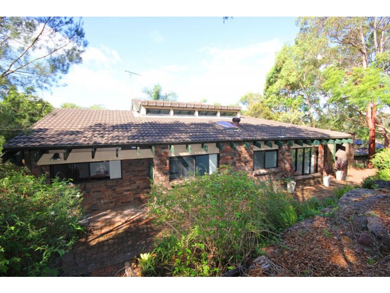 1 Muraban Road, Dural NSW 2158