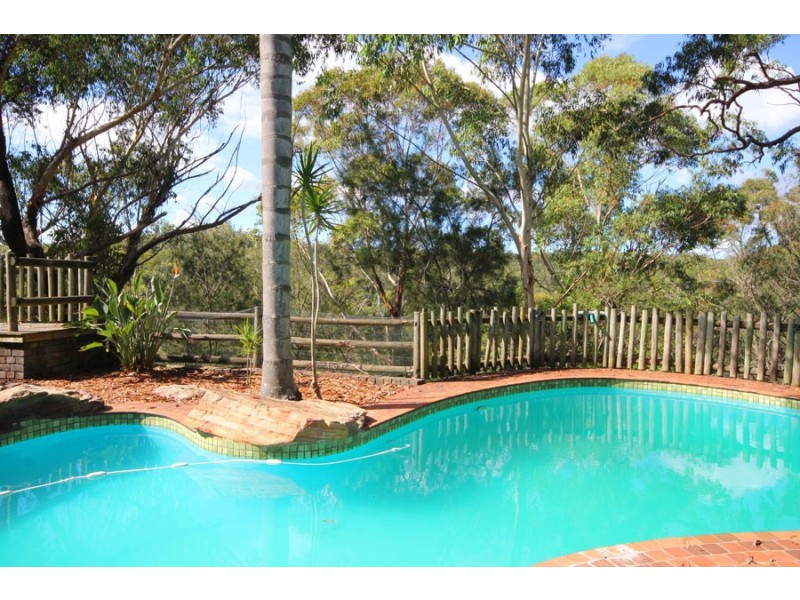 1 Muraban Road, Dural NSW 2158