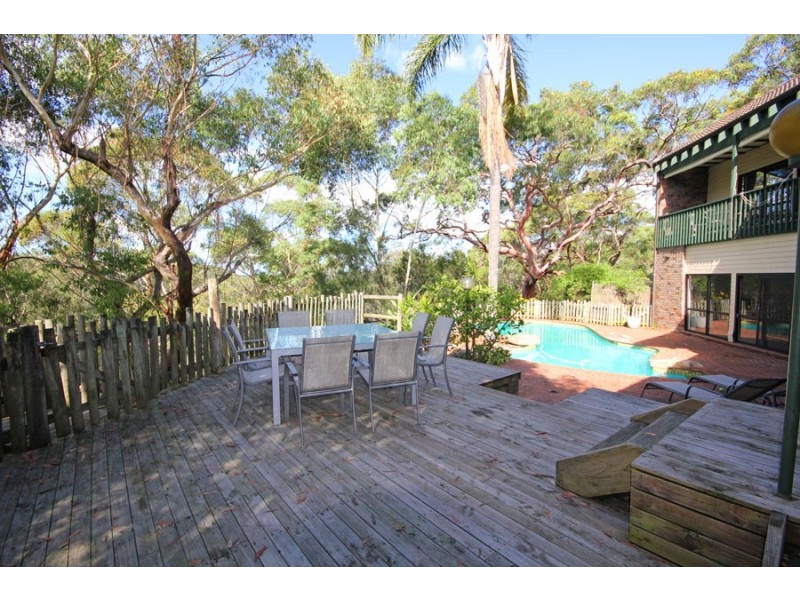1 Muraban Road, Dural NSW 2158
