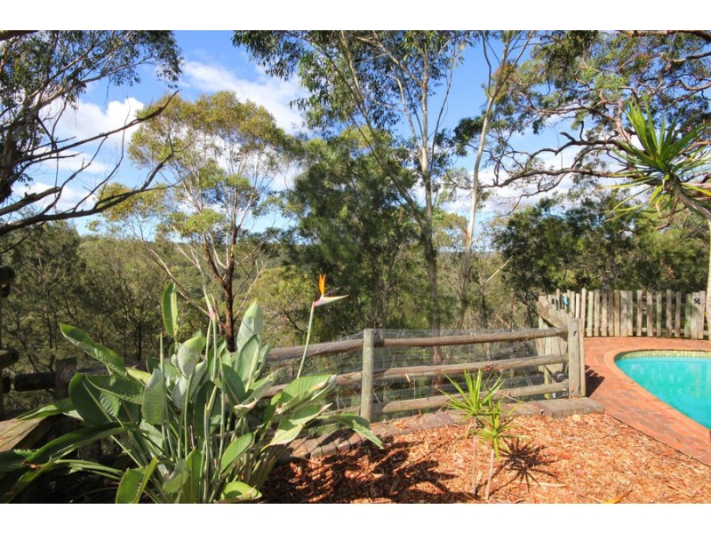 1 Muraban Road, Dural NSW 2158