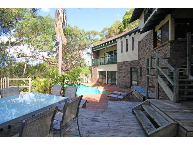 1 Muraban Road, Dural NSW 2158