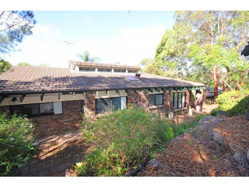 1 Muraban Road, Dural NSW 2158
