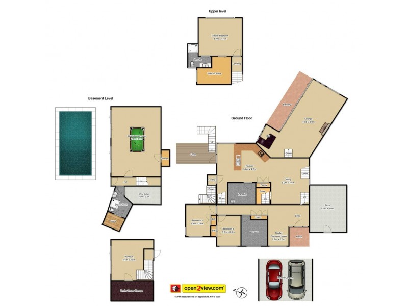 1 Muraban Road, Dural NSW 2158