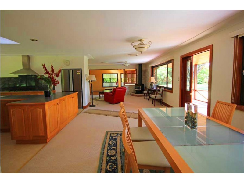 3 Bangor Road, Middle Dural NSW 2158