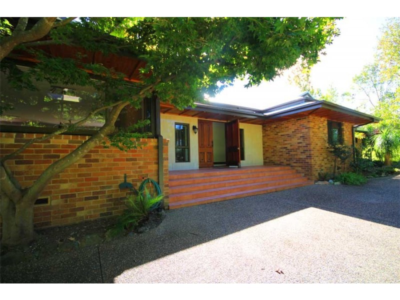 3 Bangor Road, Middle Dural NSW 2158