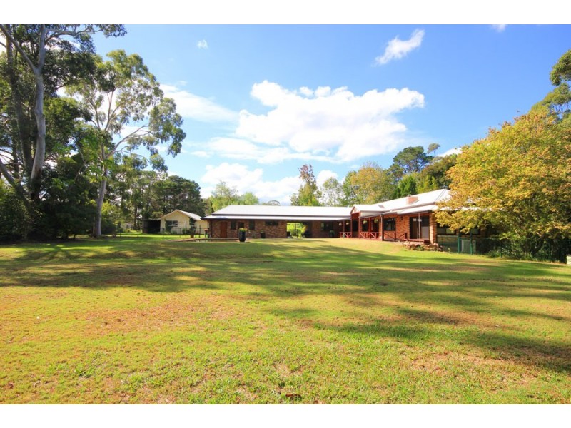 3 Bangor Road, Middle Dural NSW 2158