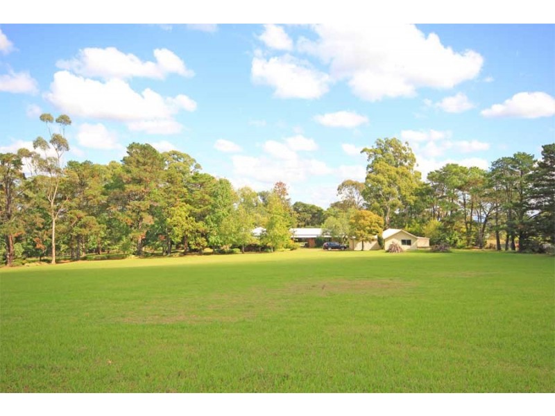 3 Bangor Road, Middle Dural NSW 2158