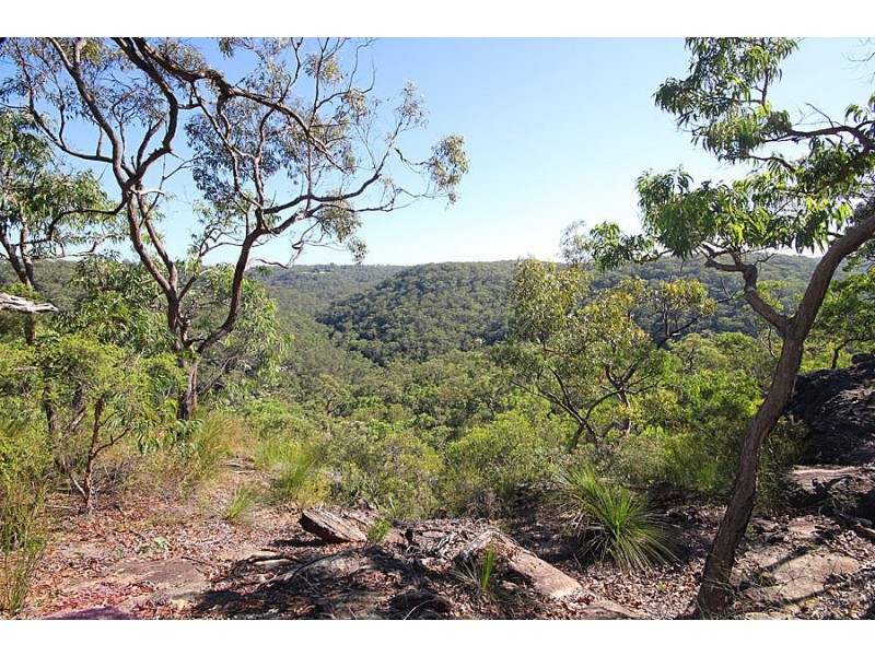 39B Radnor Road, Galston NSW 2159