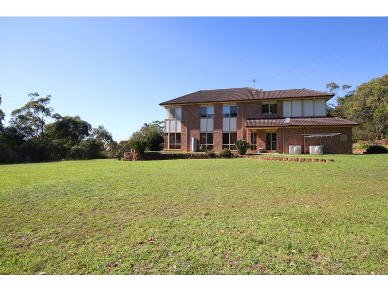 39B Radnor Road, Galston NSW 2159