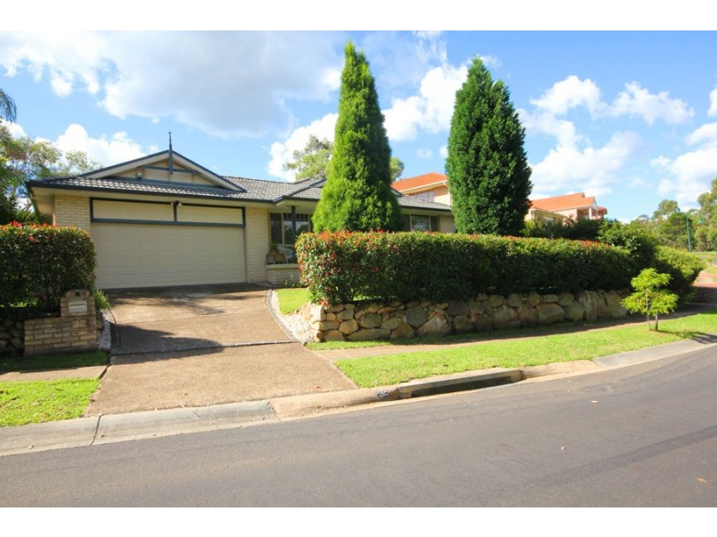 32 Barrington Drive, Dural NSW 2158