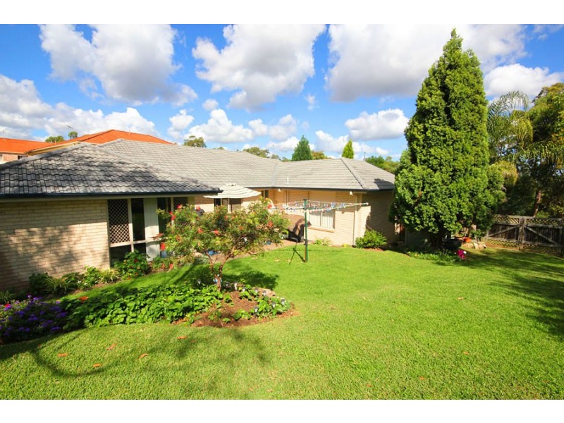 32 Barrington Drive, Dural NSW 2158