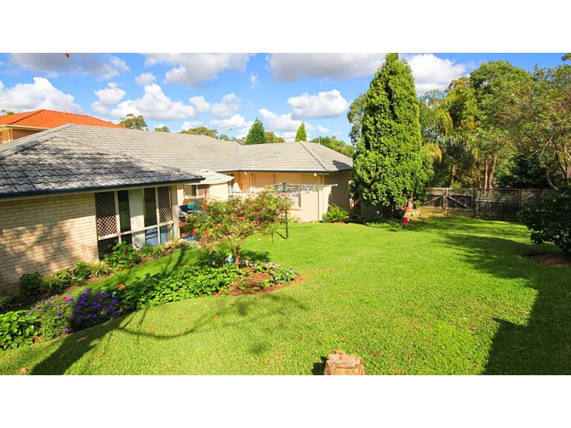 32 Barrington Drive, Dural NSW 2158