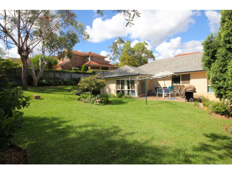 32 Barrington Drive, Dural NSW 2158