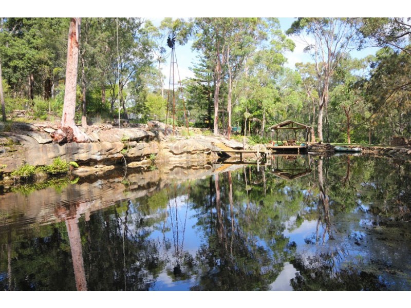 35 Knights Road, Galston NSW 2159