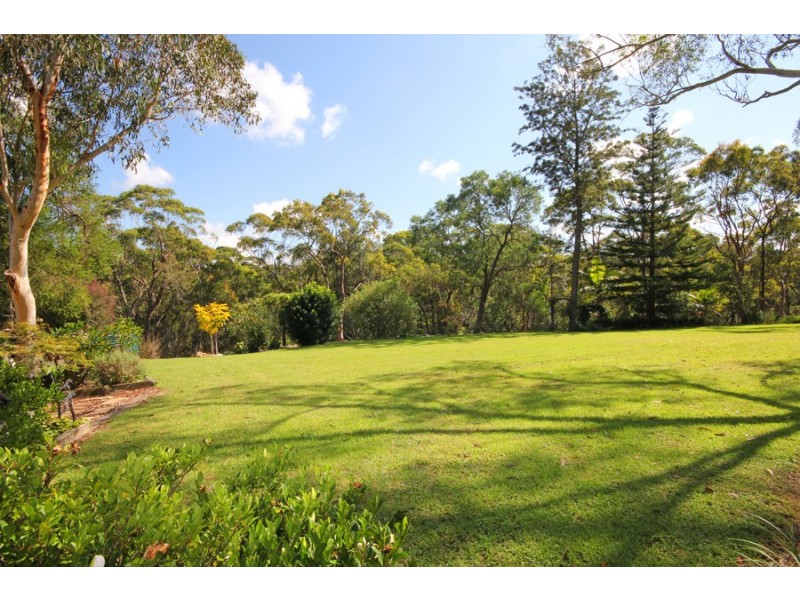 35 Knights Road, Galston NSW 2159