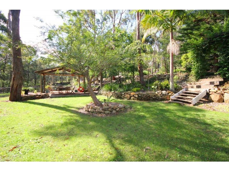 35 Knights Road, Galston NSW 2159