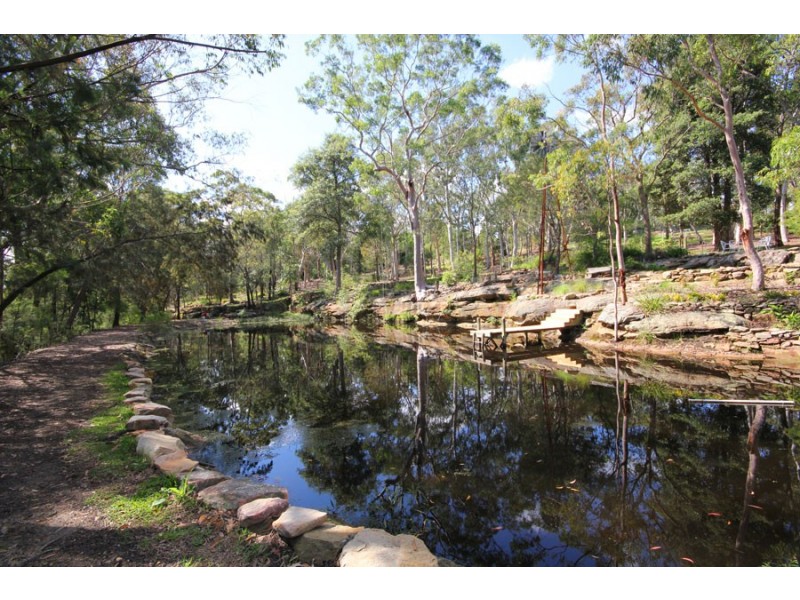 35 Knights Road, Galston NSW 2159