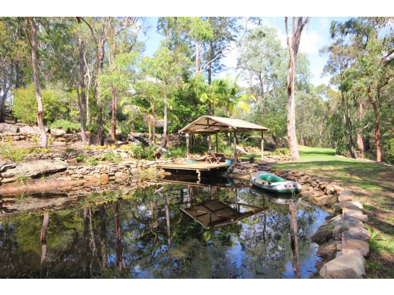 35 Knights Road, Galston NSW 2159