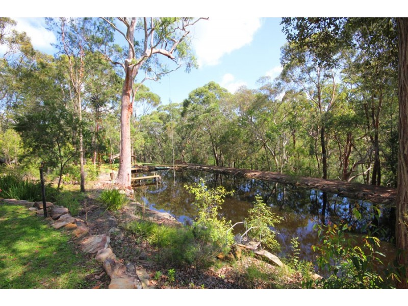 35 Knights Road, Galston NSW 2159