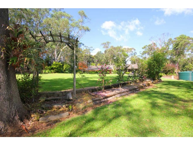 35 Knights Road, Galston NSW 2159