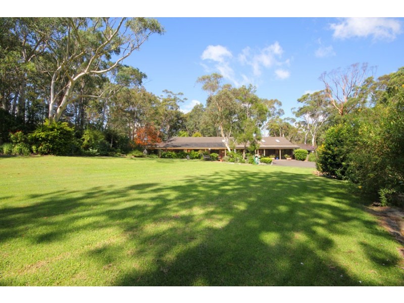 35 Knights Road, Galston NSW 2159