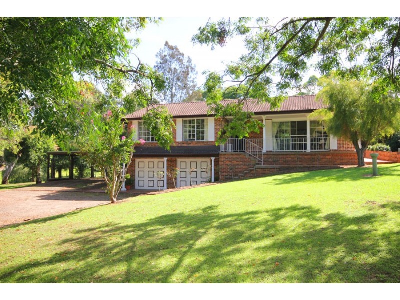 33 Cattai Ridge Road, Glenorie NSW 2157