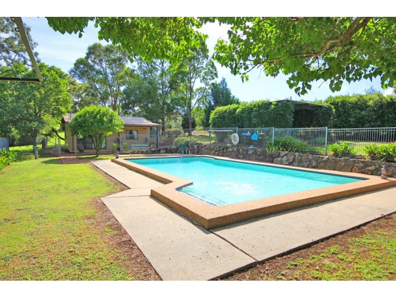 33 Cattai Ridge Road, Glenorie NSW 2157