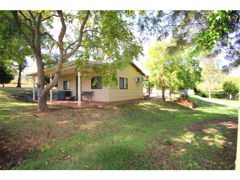 33 Cattai Ridge Road, Glenorie NSW 2157