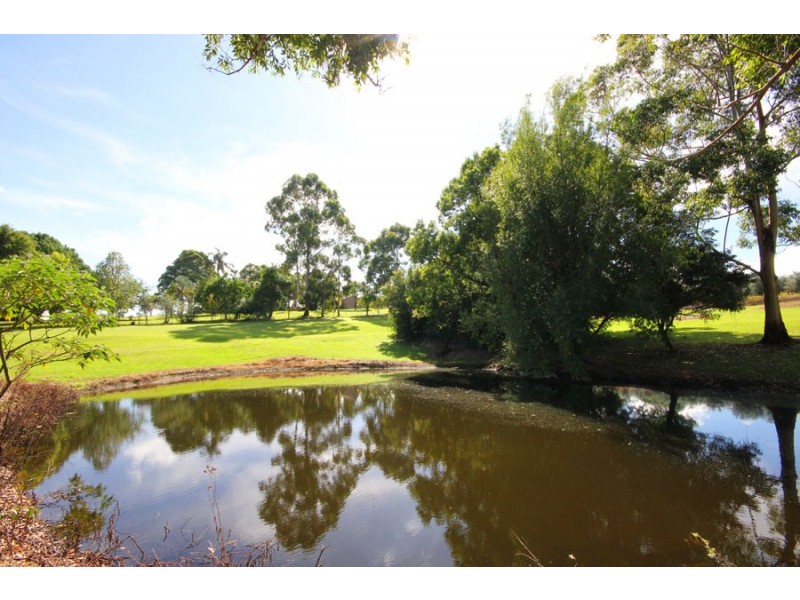 33 Cattai Ridge Road, Glenorie NSW 2157