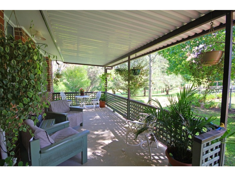 33 Cattai Ridge Road, Glenorie NSW 2157