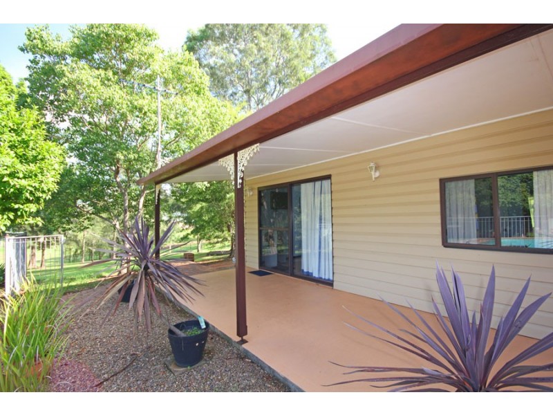 33 Cattai Ridge Road, Glenorie NSW 2157