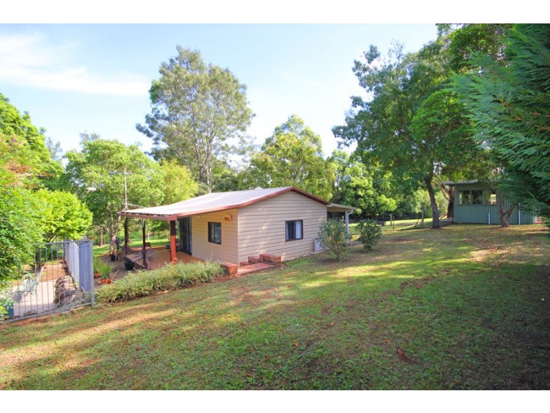 33 Cattai Ridge Road, Glenorie NSW 2157