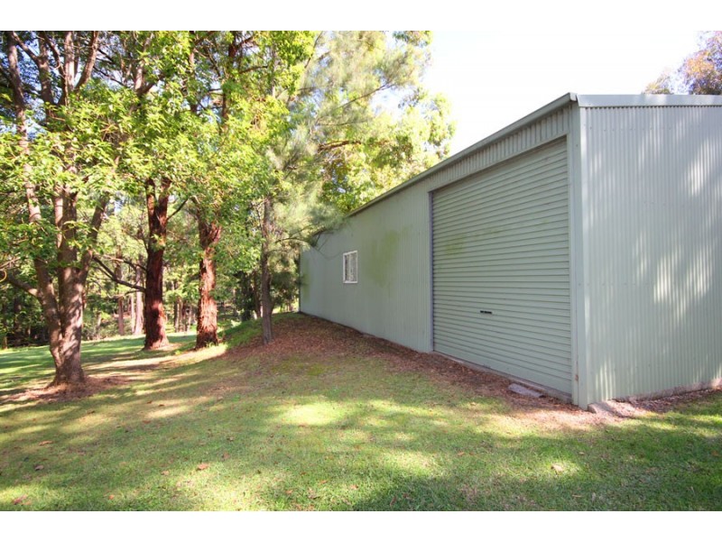 33 Cattai Ridge Road, Glenorie NSW 2157