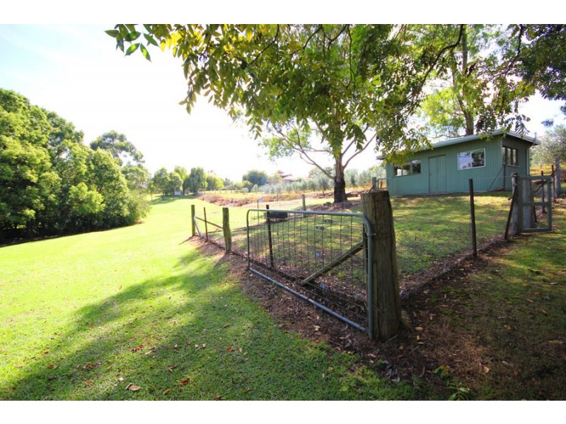 33 Cattai Ridge Road, Glenorie NSW 2157