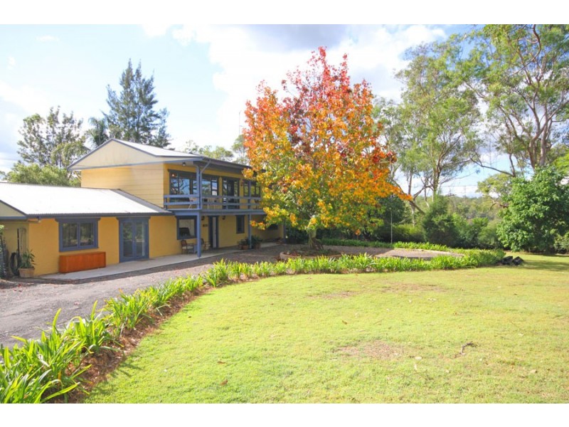 531 Halcrows Road, Cattai NSW 2756