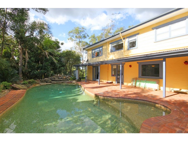 531 Halcrows Road, Cattai NSW 2756