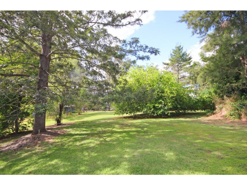 531 Halcrows Road, Cattai NSW 2756