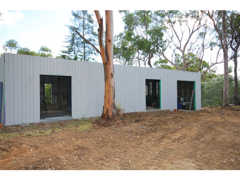 531 Halcrows Road, Cattai NSW 2756