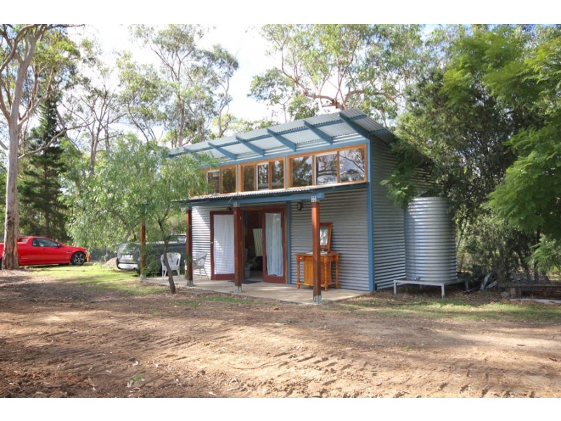 531 Halcrows Road, Cattai NSW 2756